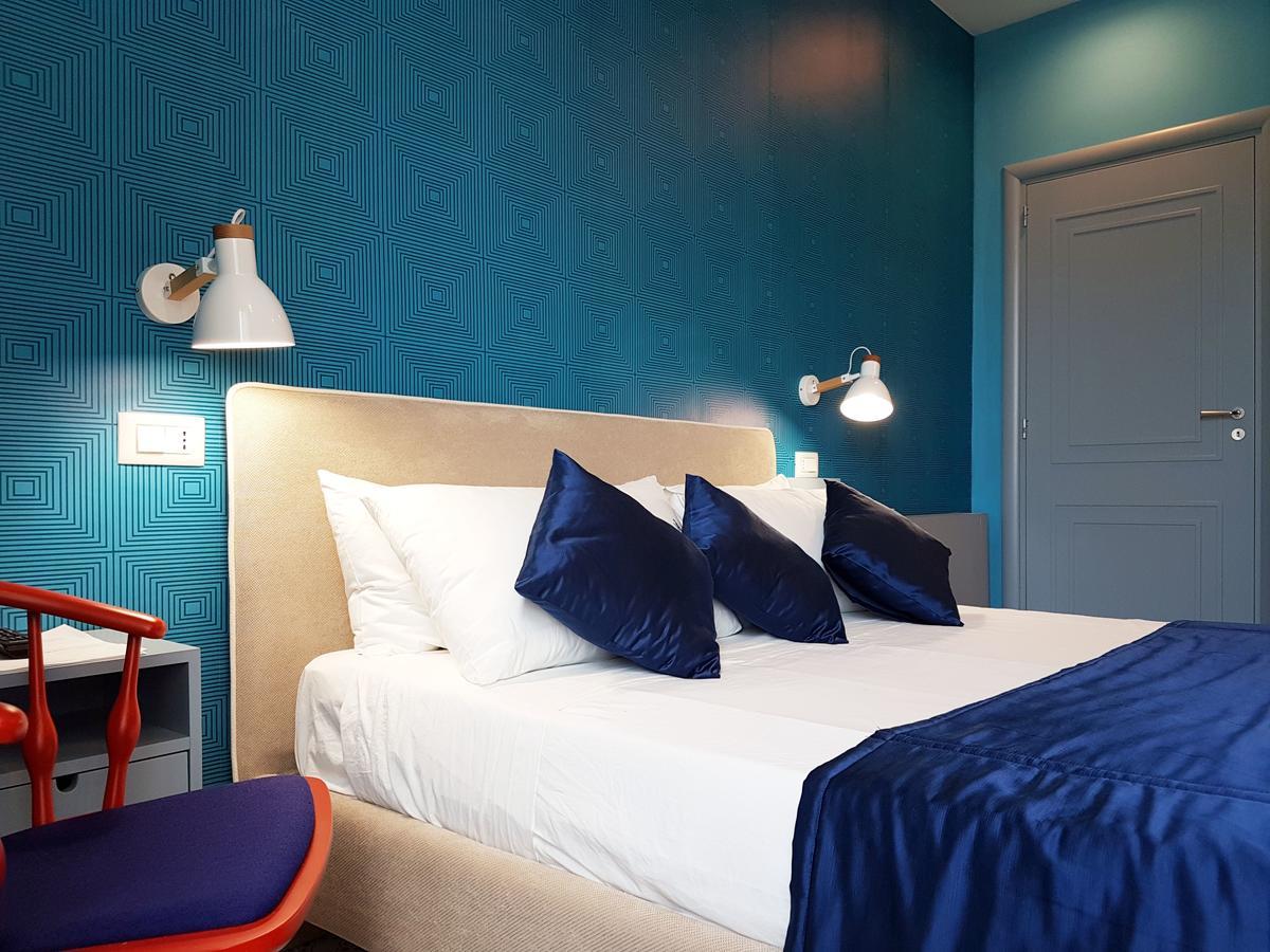 Junior Suite Balcony