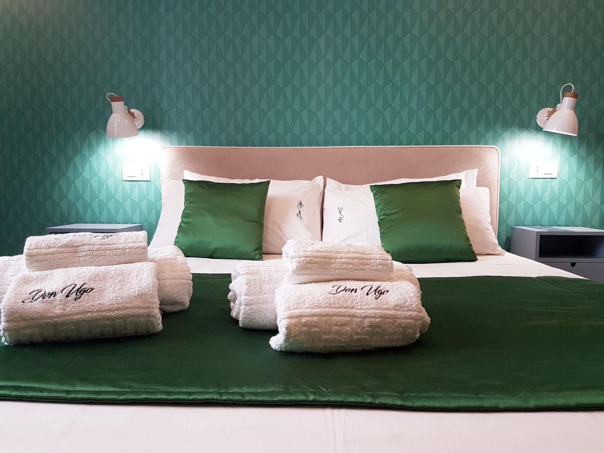 Deluxe Junior Suite Balcony