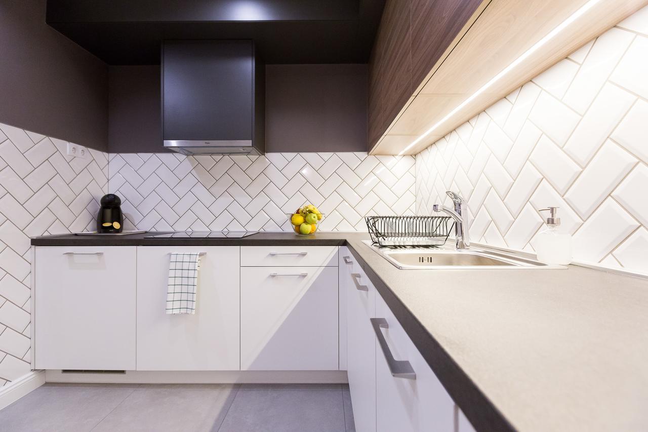Apartamento Deluxe con balcón