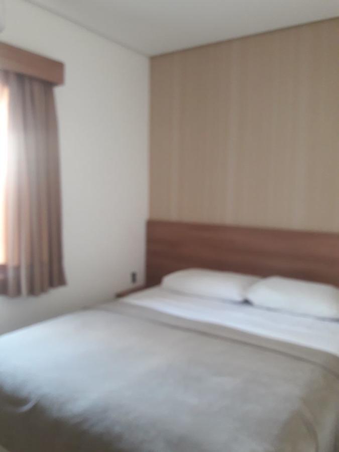 Quarto Família Standard