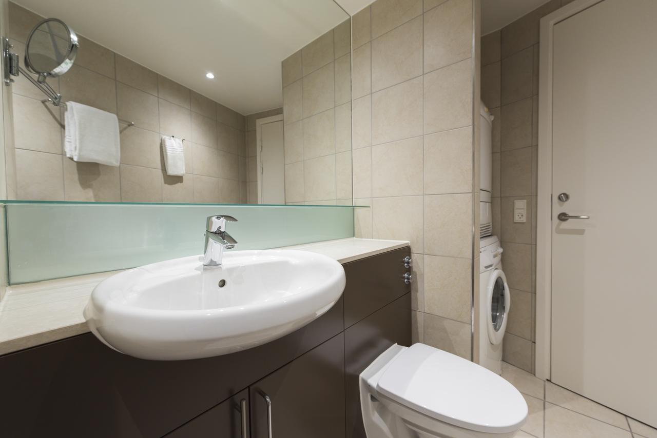 Apartamento de 2 dormitorios
