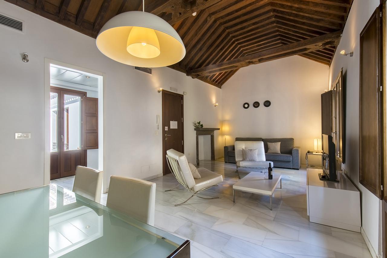 Apartamento Superior de 1 dormitorio