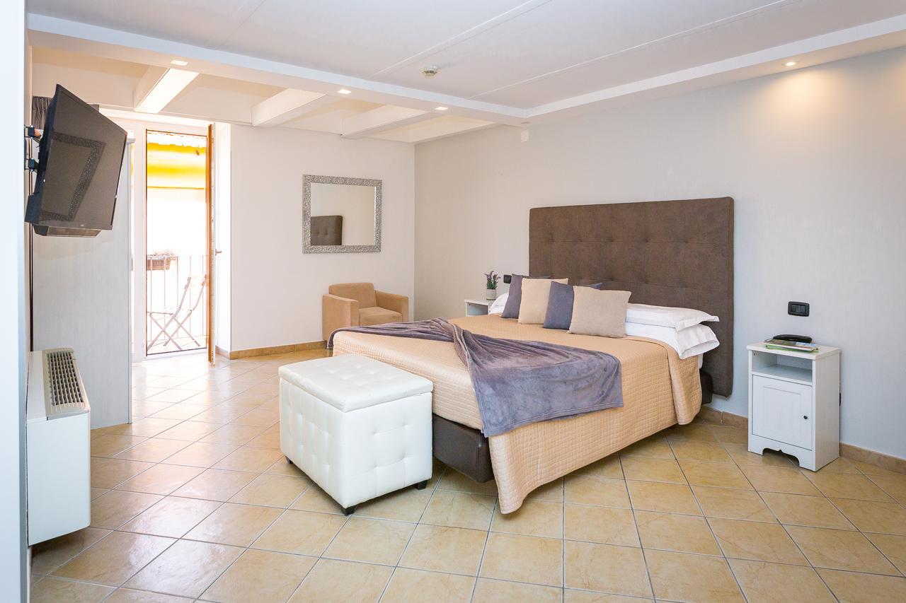 Suite con 2 Camere da Letto