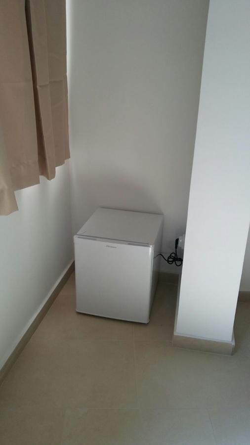 Habitación Superior con cama extragrande
