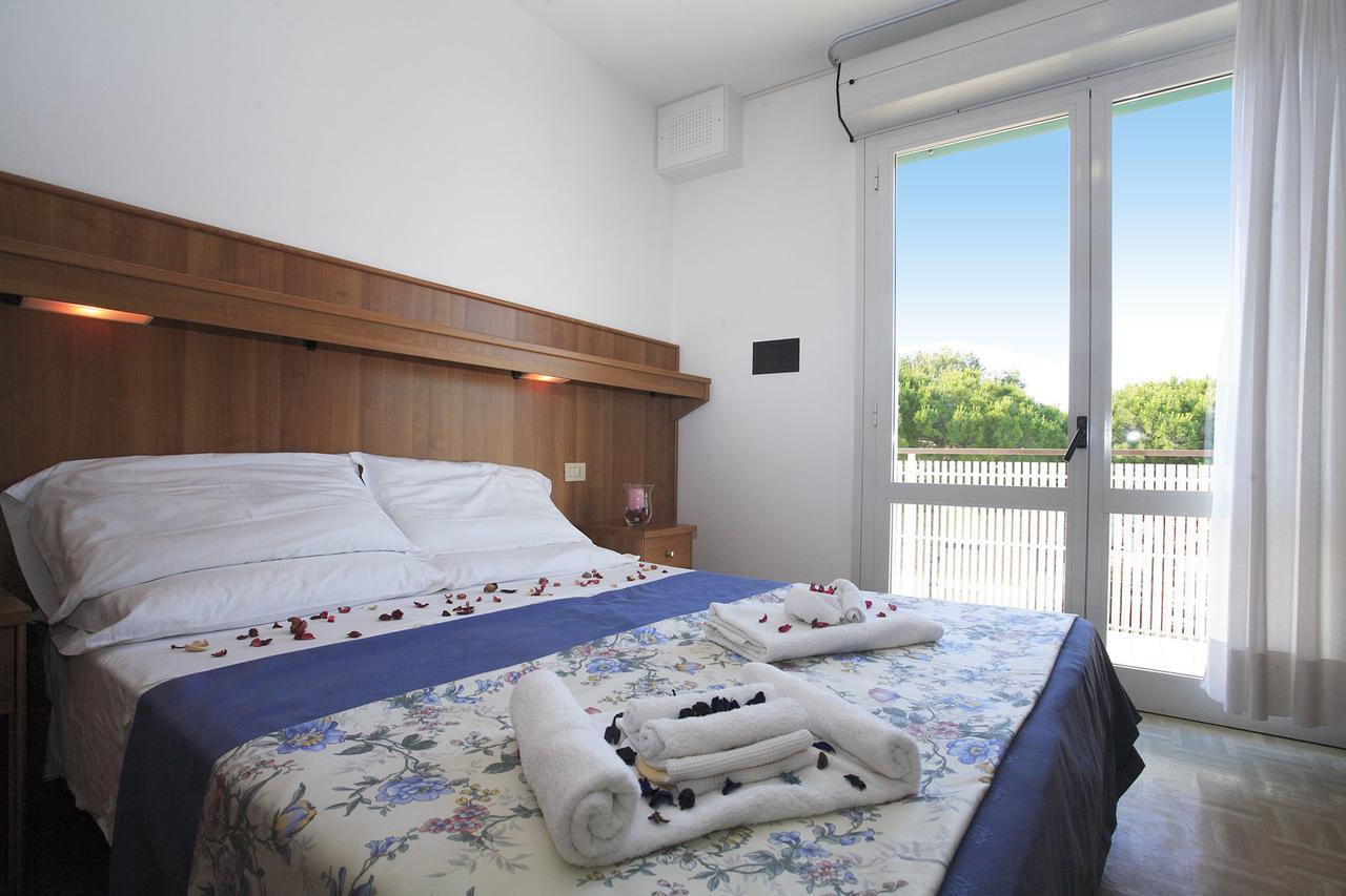 Triple Room Balcony