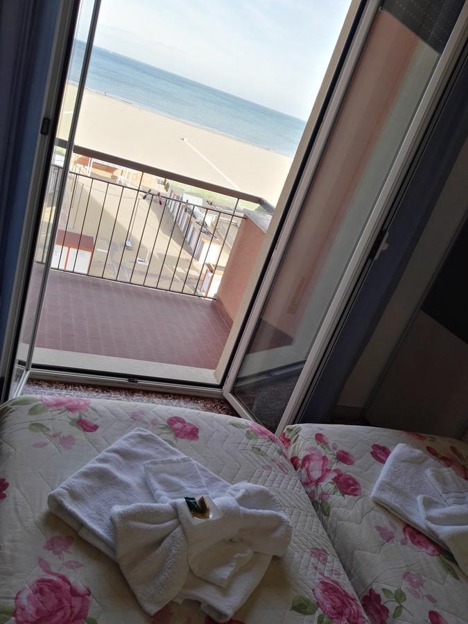 Double Room Sea View