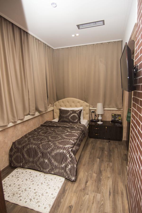 Habitación Individual Confort