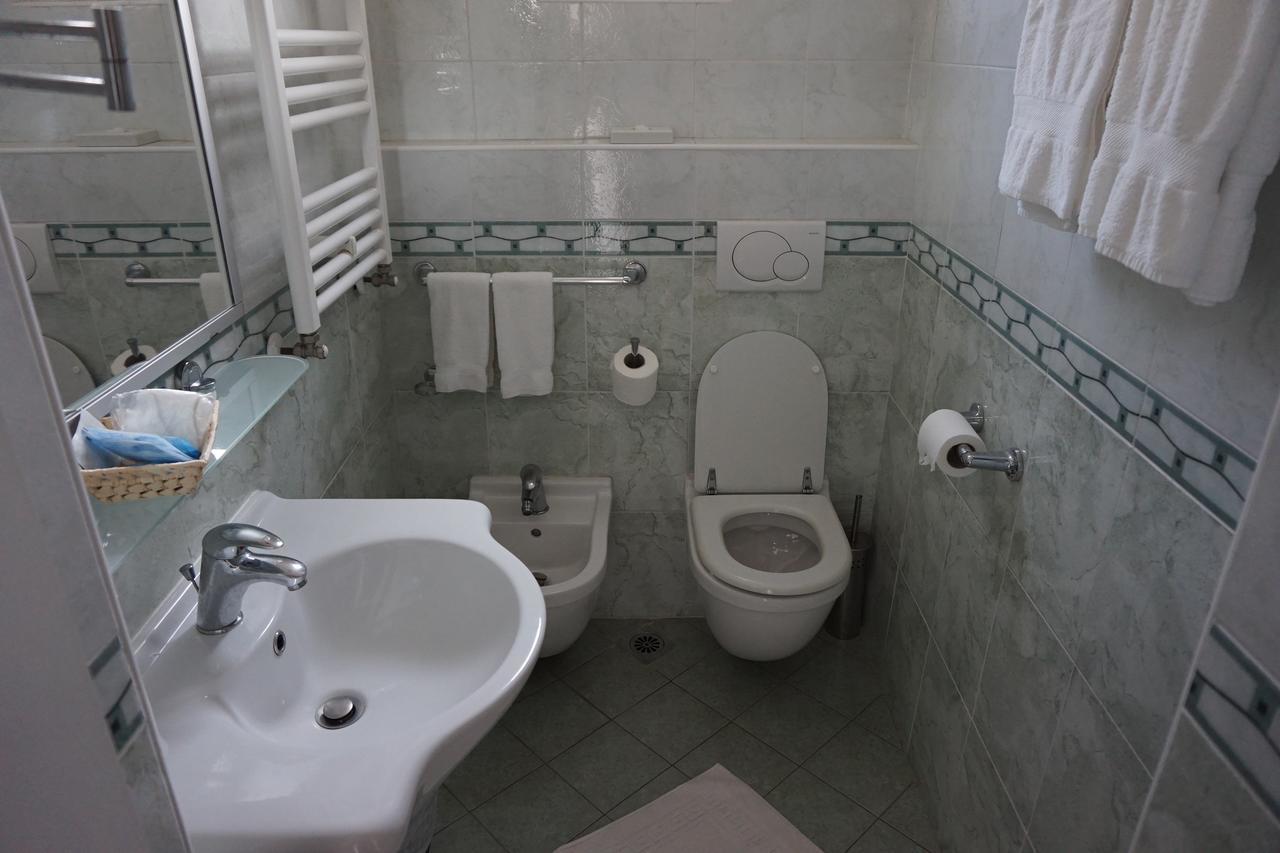 Quadruple Room Balcony