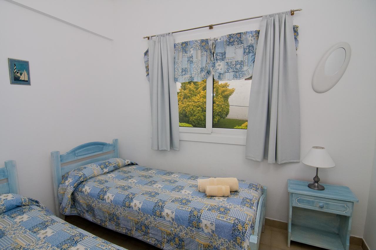 Apartamento de 2 dormitorios