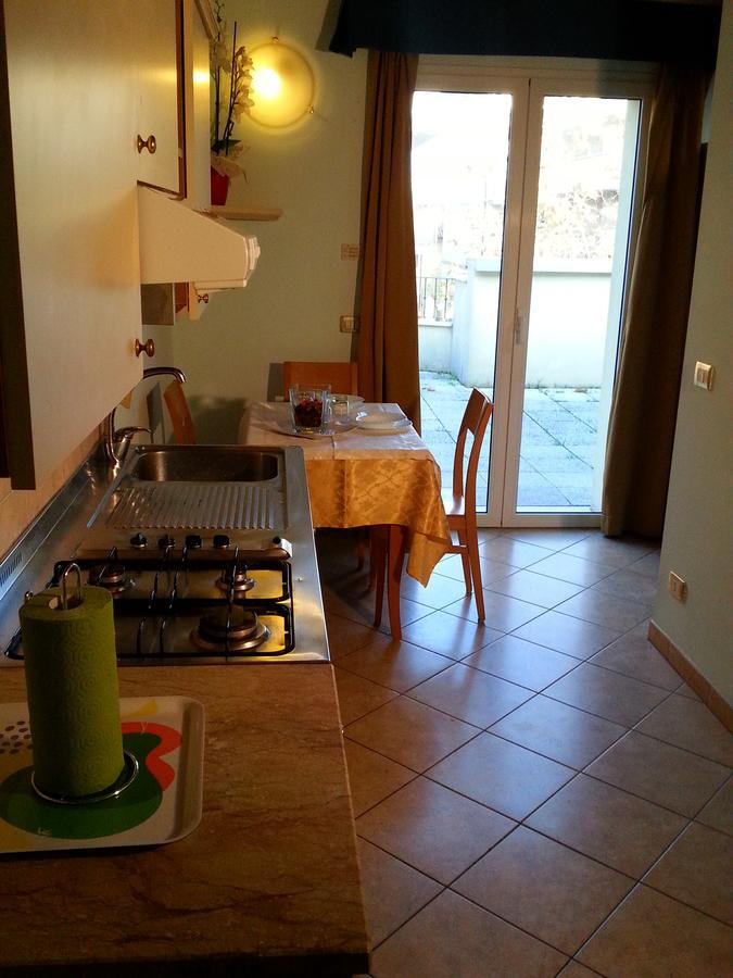 Superior Studio Apartment