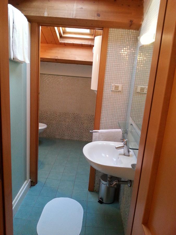 Superior Studio Apartment