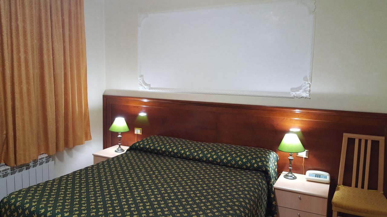 Habitación Doble Estándar
