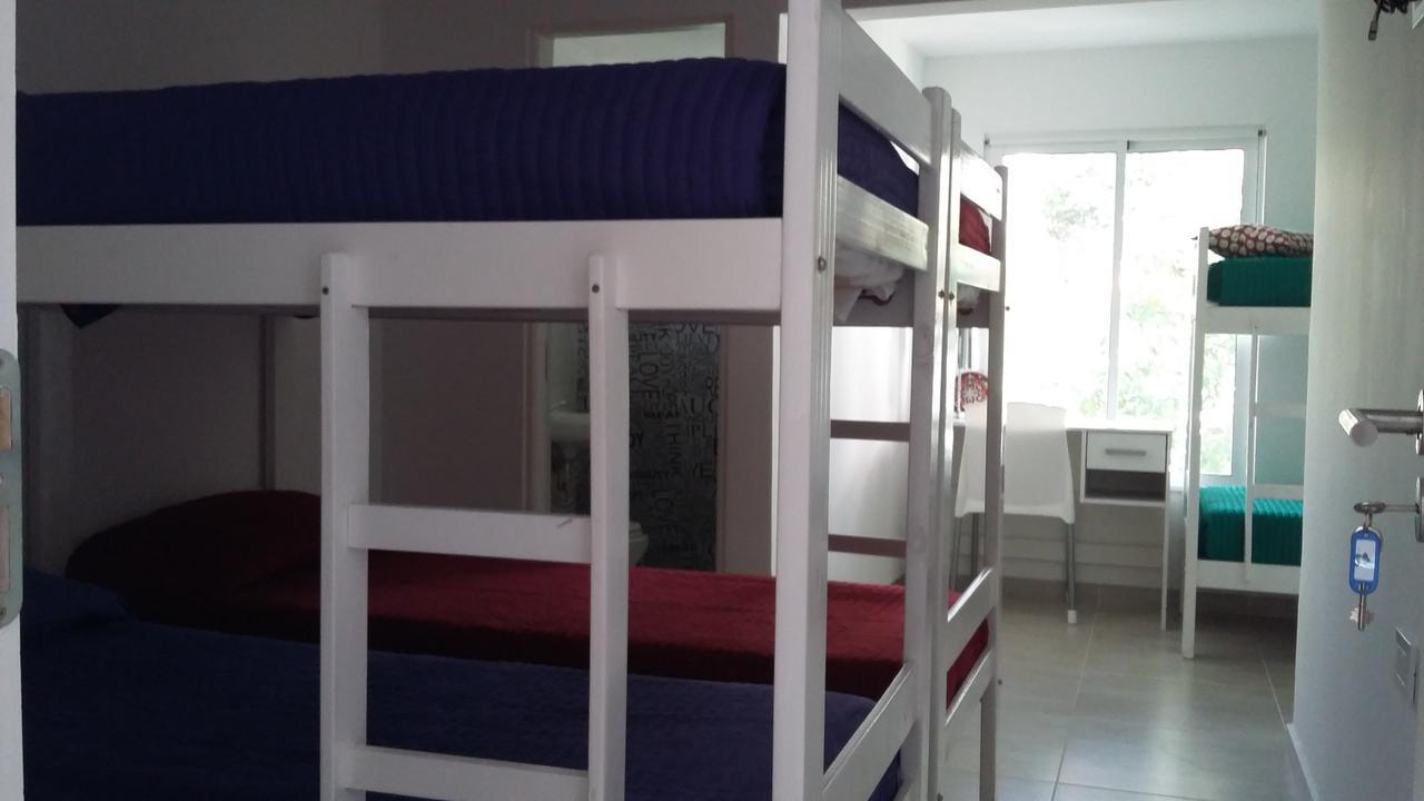 Habitación Familiar