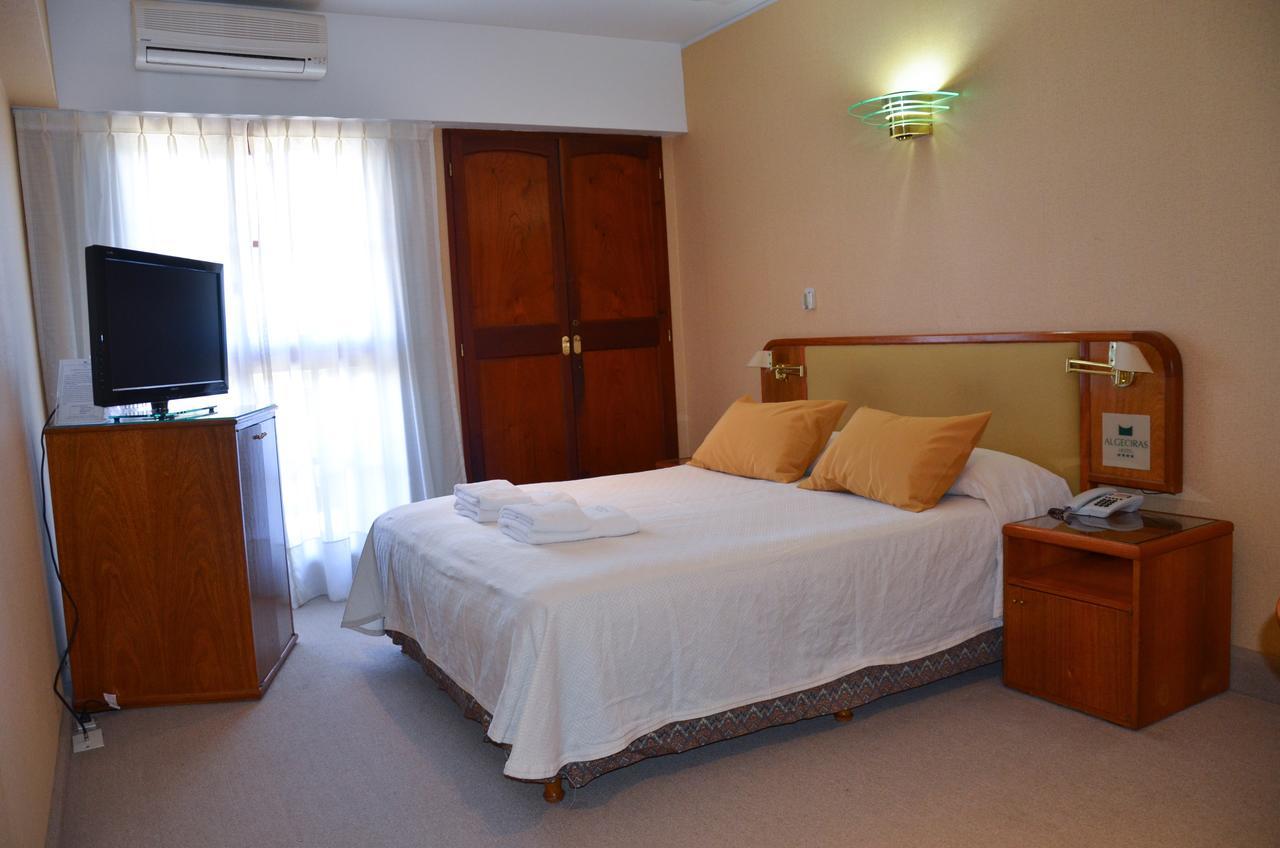 Double Room Partial View