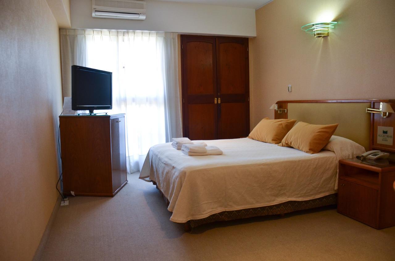 Double Room Partial View