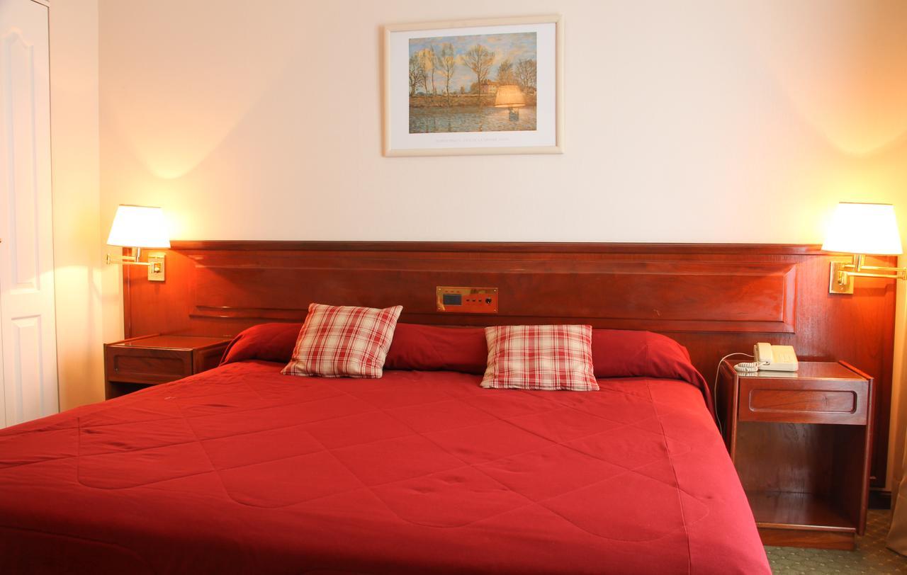 Double Room Sea View