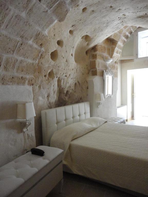 Junior Suite - Grotta
