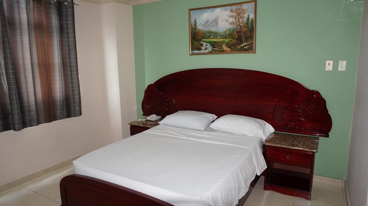 Habitación Doble