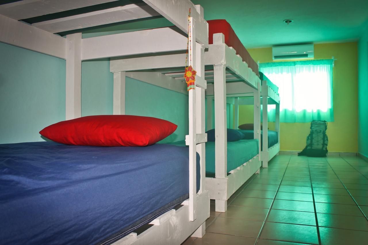 Bed 10-Bed Mixed Dormitory Room,649310346:JPEG