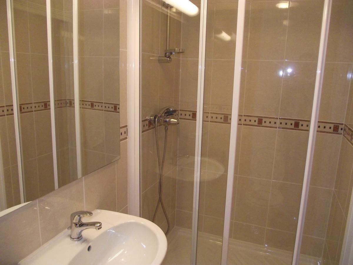 Habitación Doble Confort