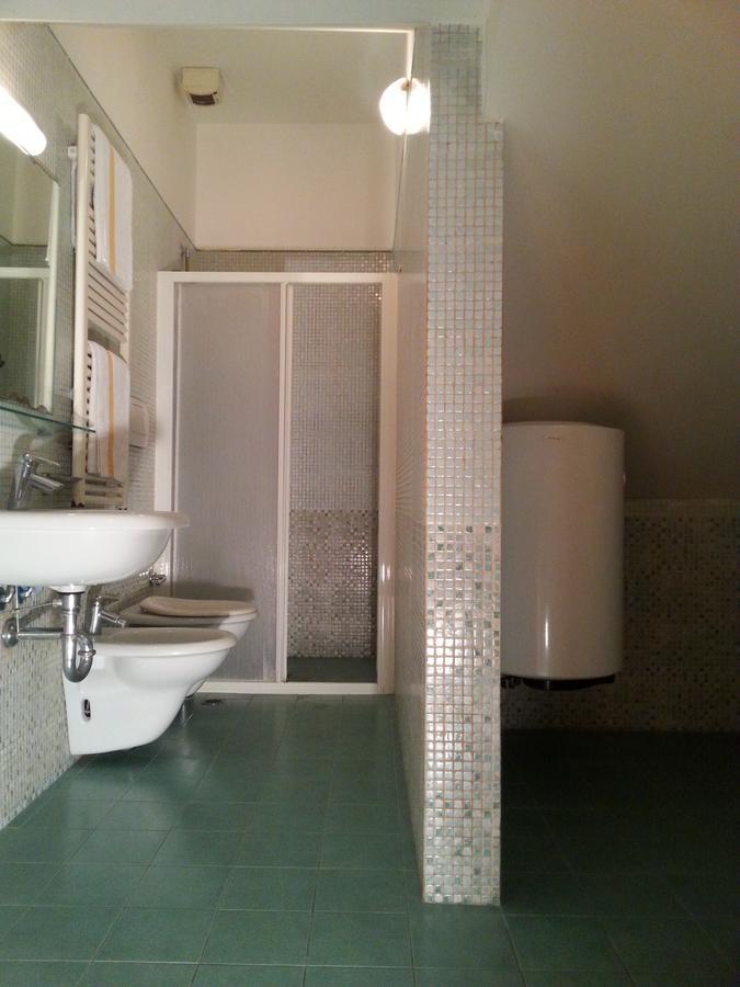 Studio Apartment Ground Floor