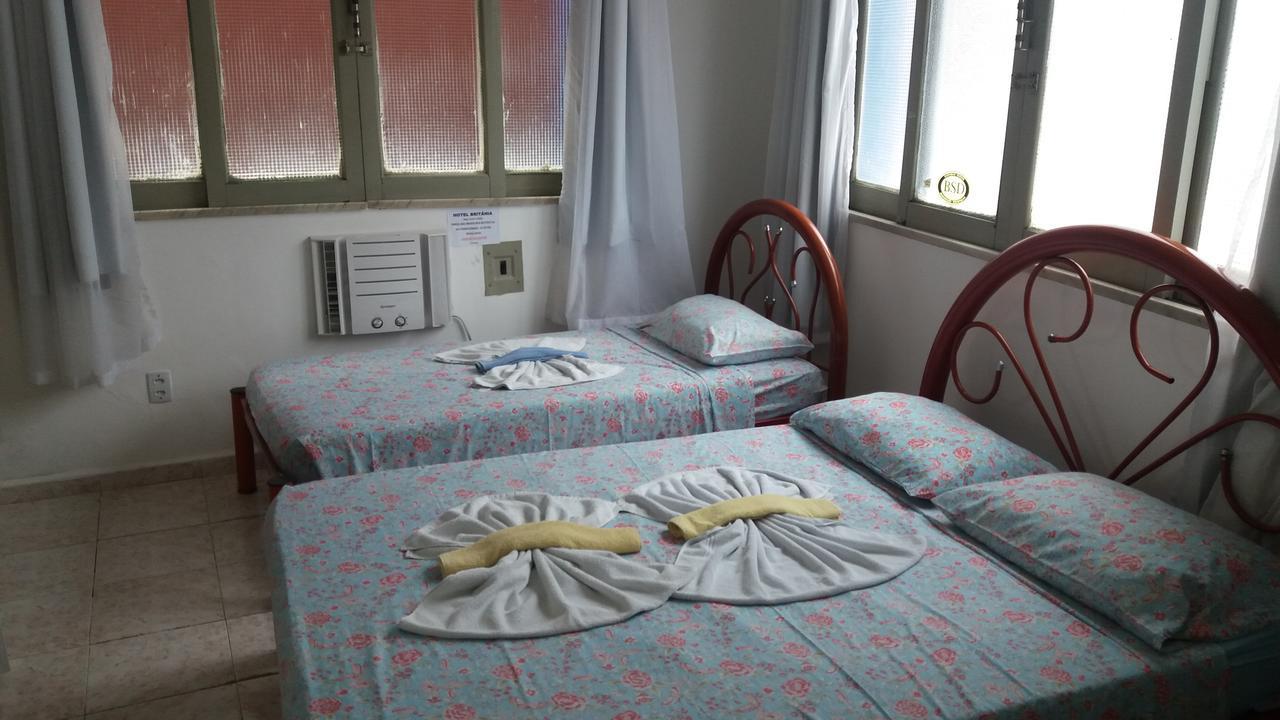 Quarto Triplo
