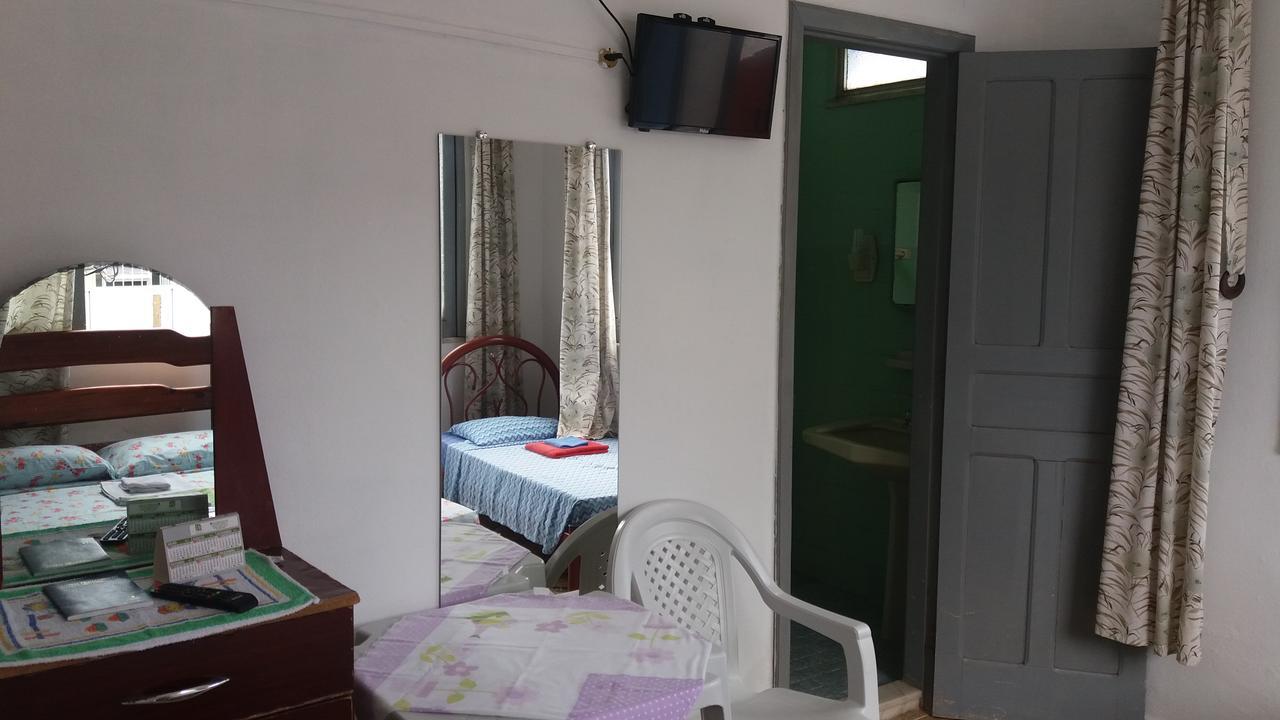 Quarto Família