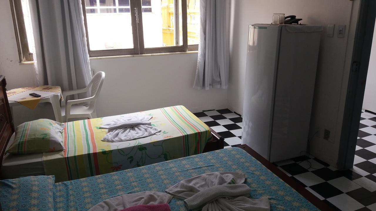 Quarto Quádruplo