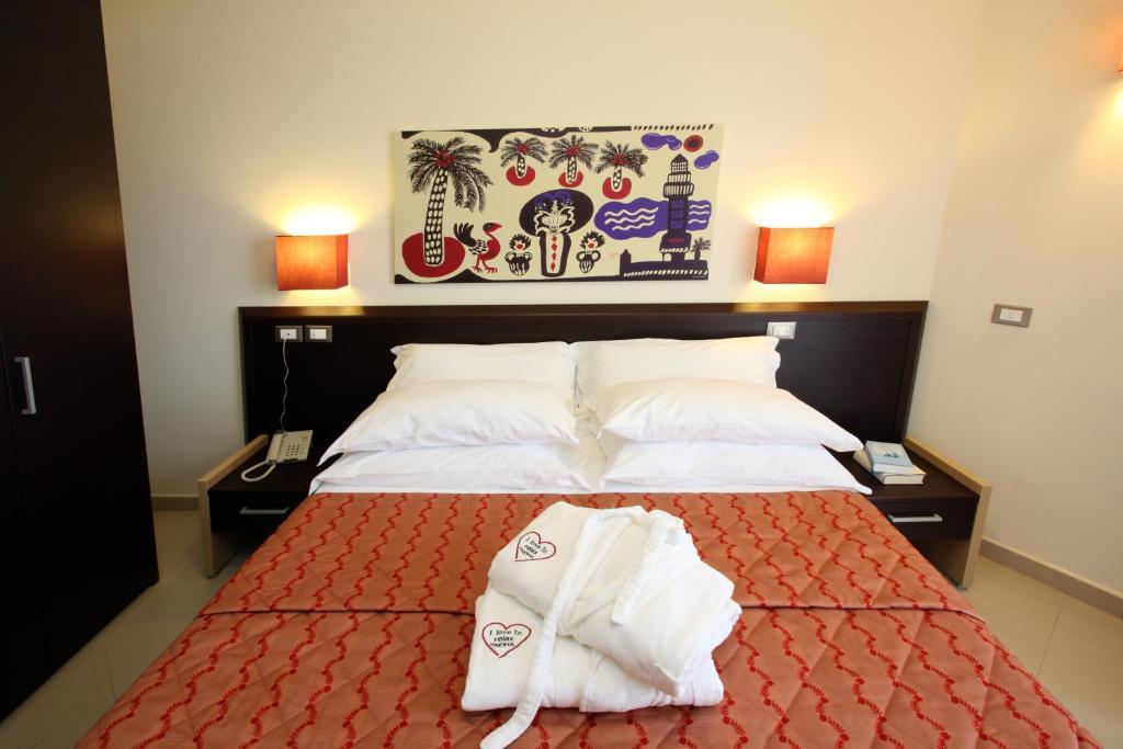 Suite con Accesso alla Spiaggia