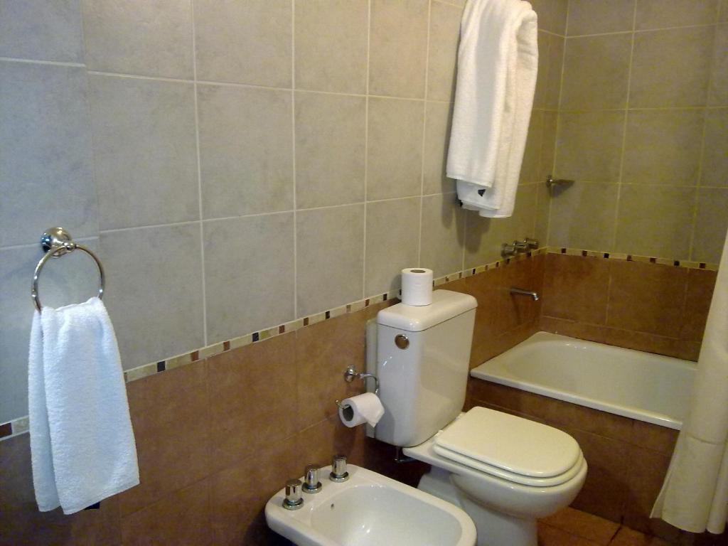 Habitación Doble Económica - 2 camas
