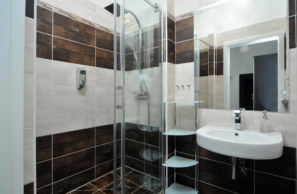 Appartamento con 4 Camere