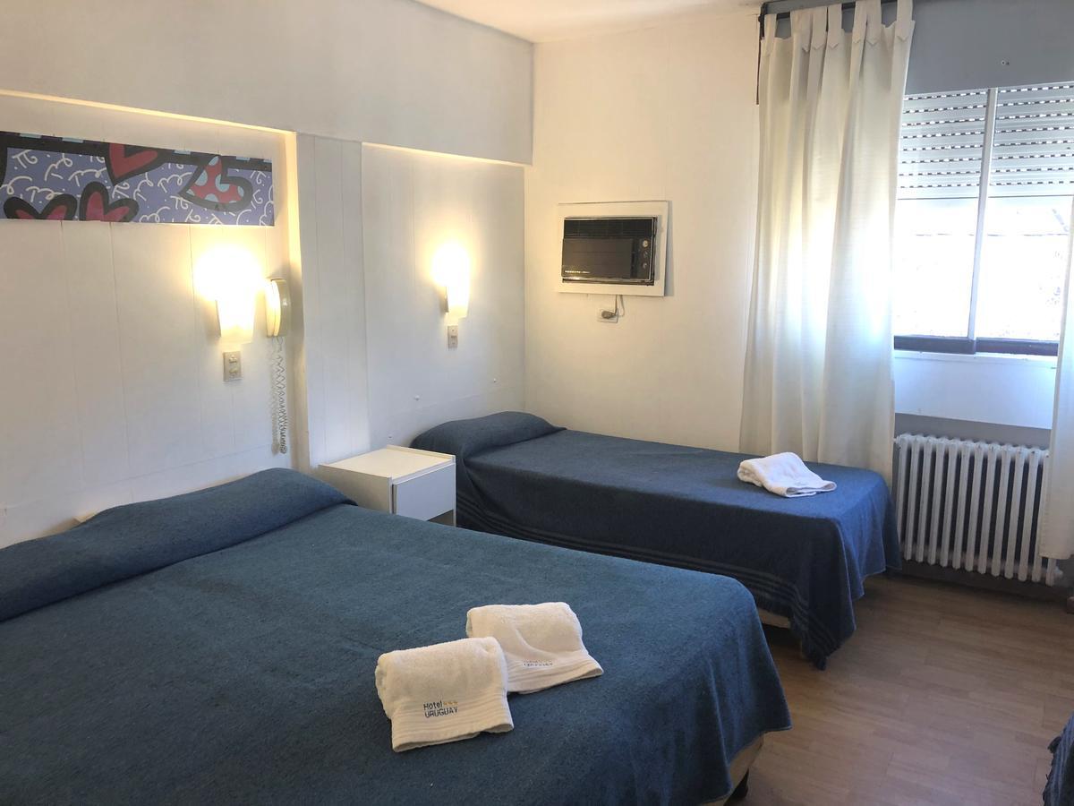 Habitación Triple Estándar