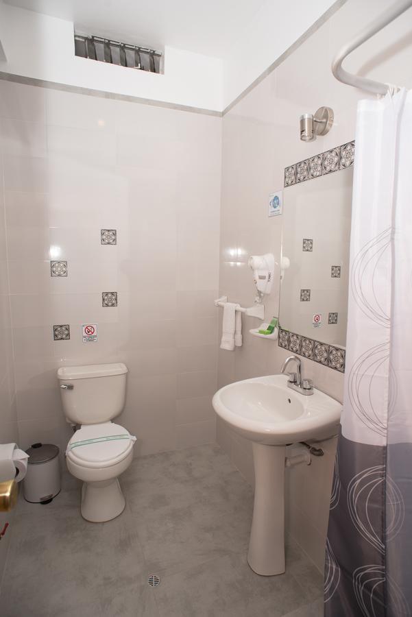Quarto Duplo