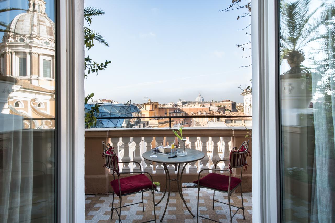 Presidential Suite San Carlo al Corso,662072646:JPEG