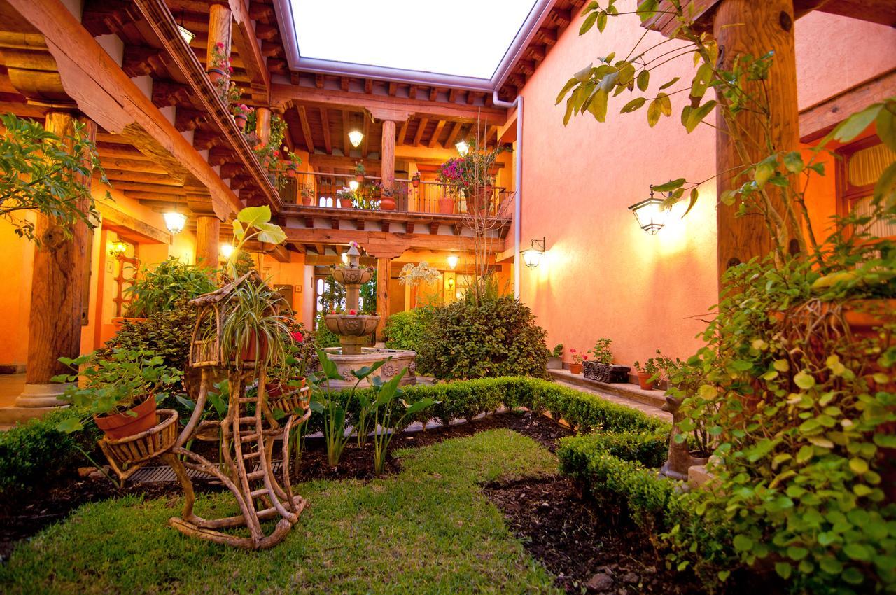Habitación Estándar - Cama extragrande