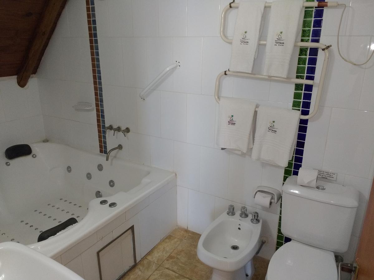 Suite Junior Deluxe