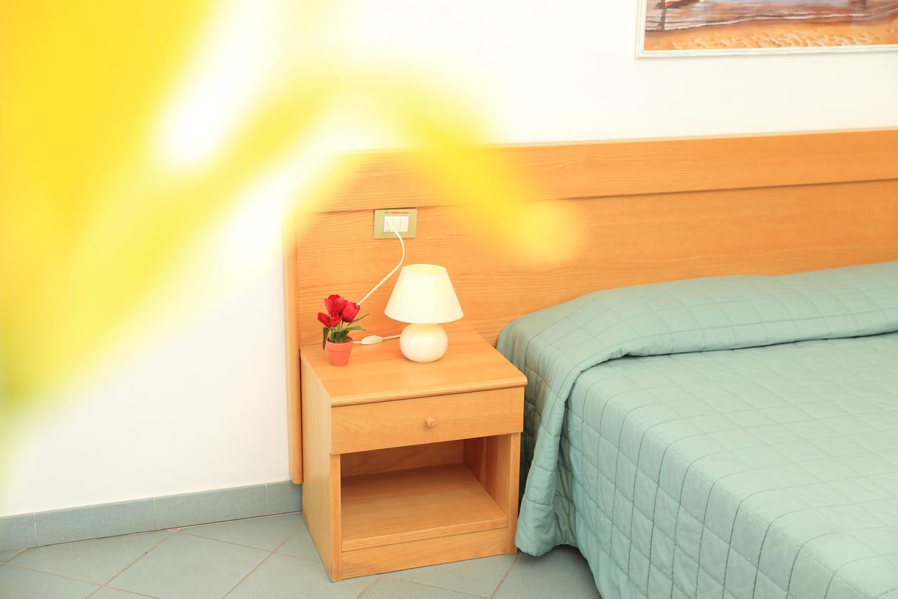 Superior Triple Room Sea View