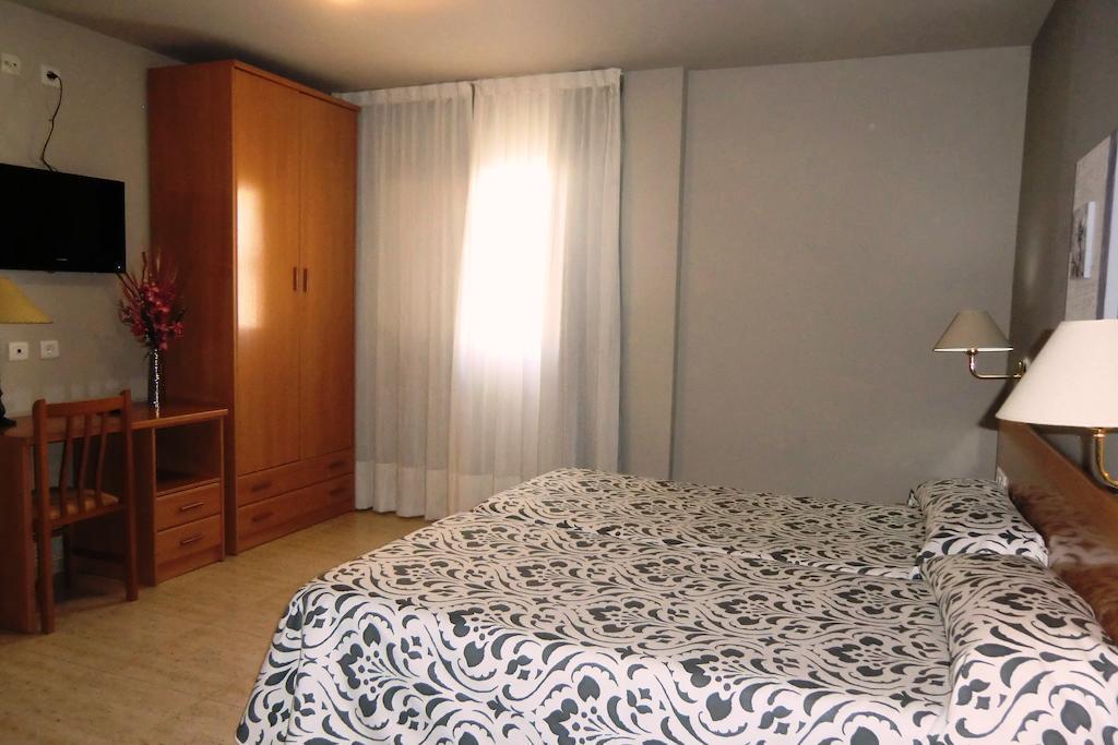 Habitación Doble - 1 o 2 camas