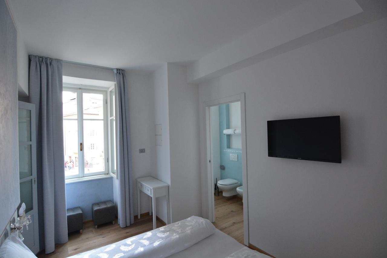 Economy Double or Twin Room