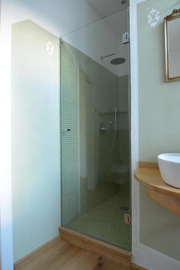 Economy Double or Twin Room