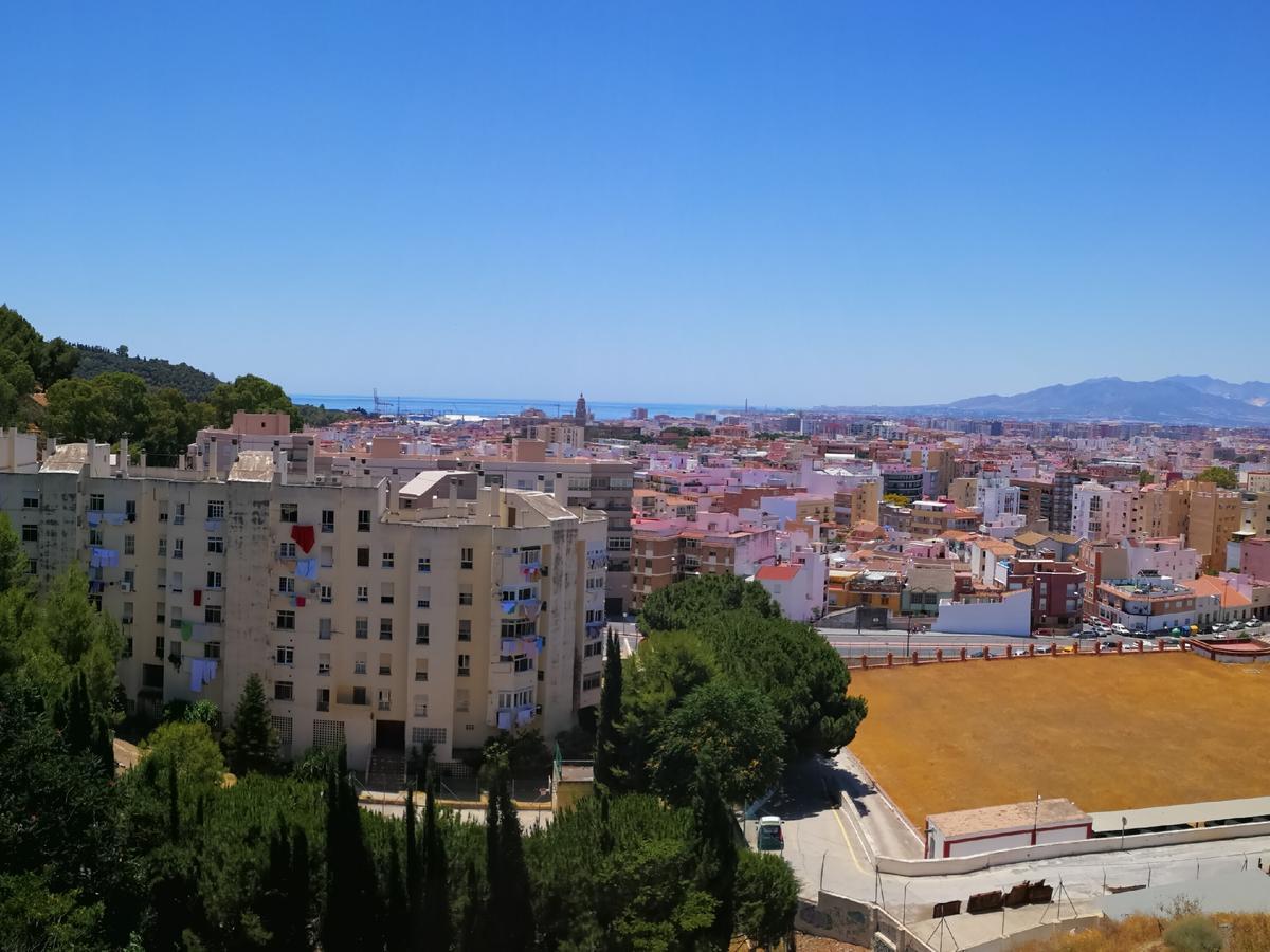 Double Room City View