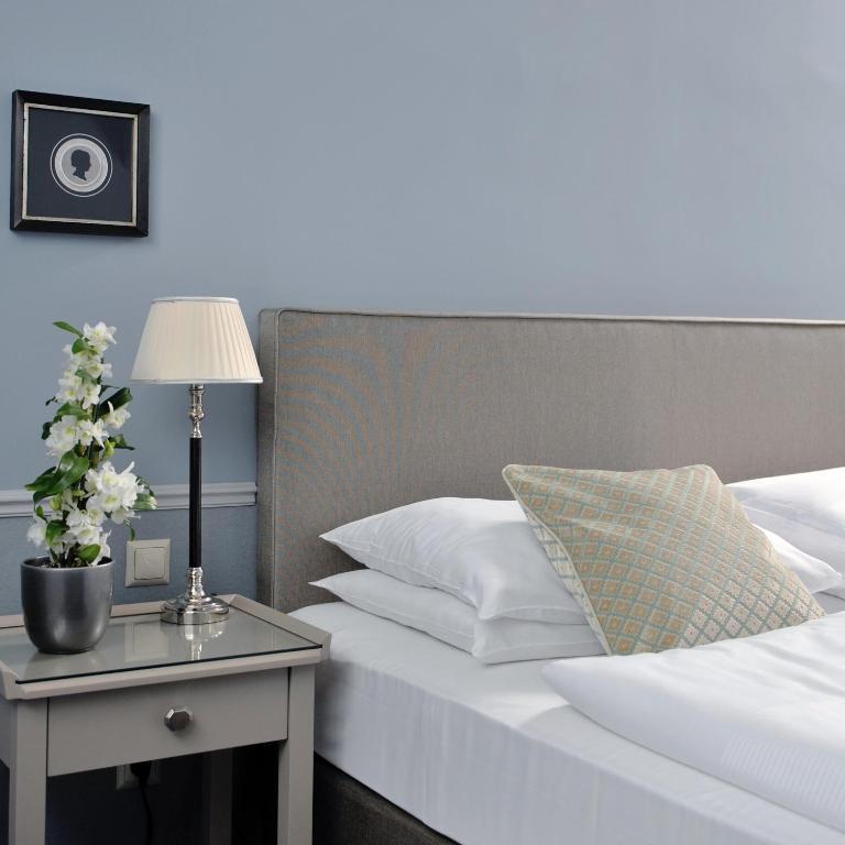 Suite Madame Rosa
