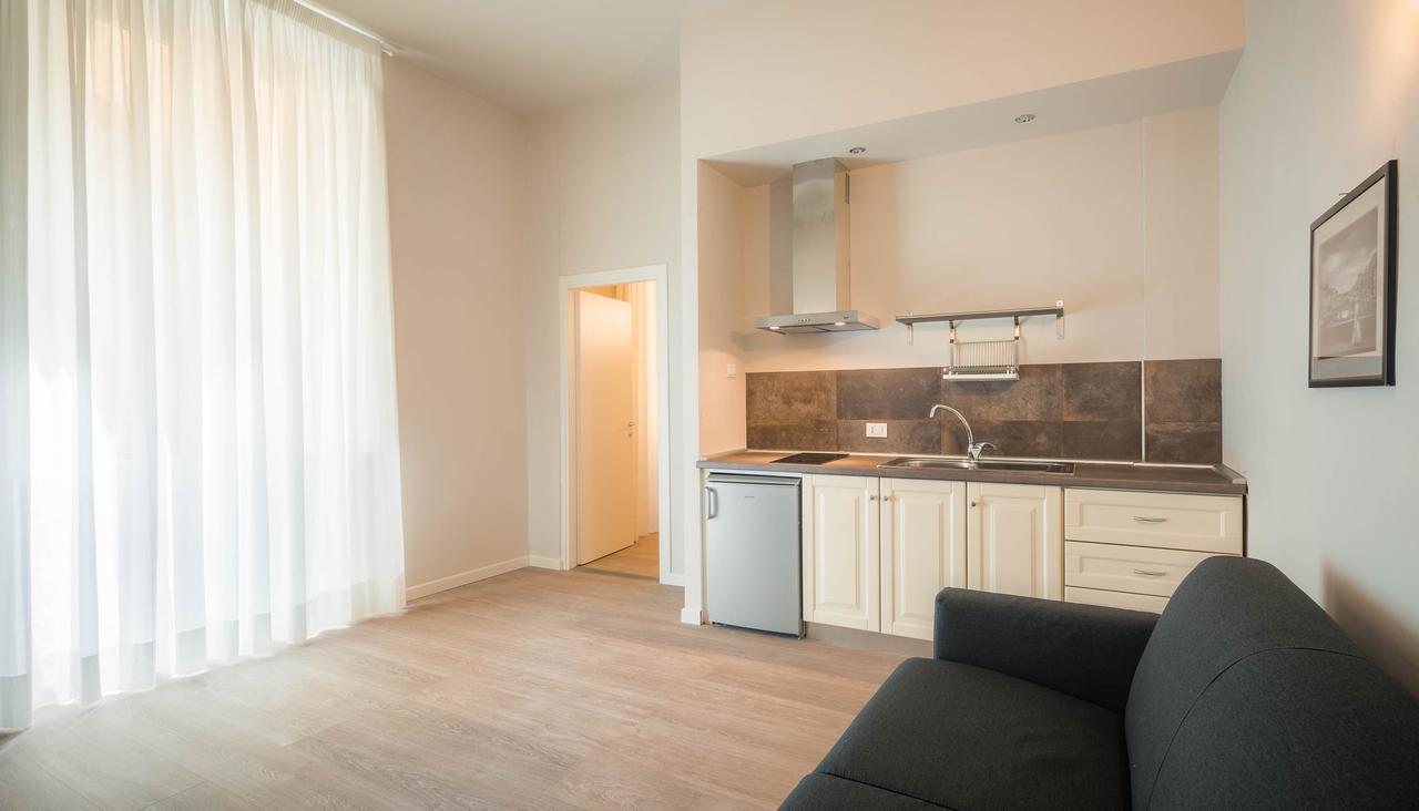 Two-Bedroom Apartment Separate Building