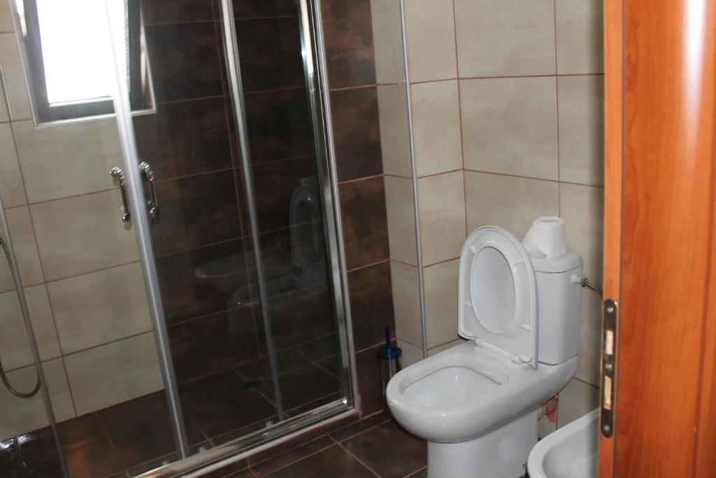 Habitación cuádruple