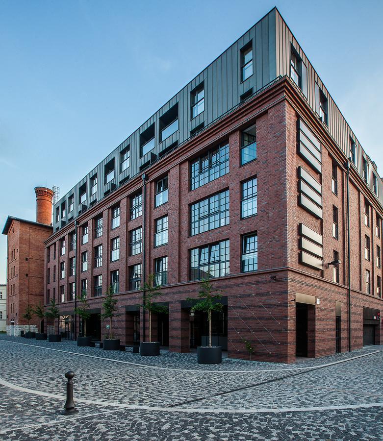 Apartamento Deluxe