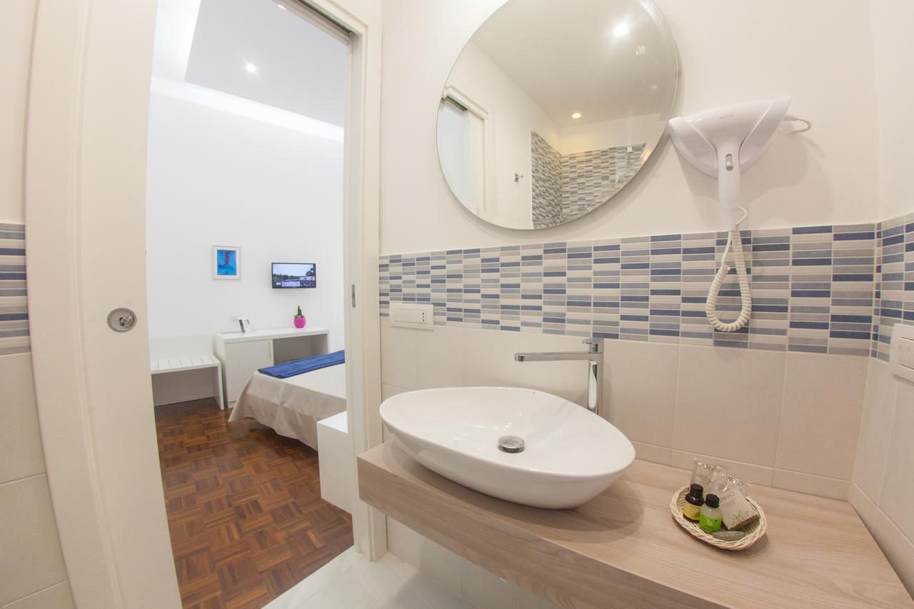 Habitación Doble Estándar