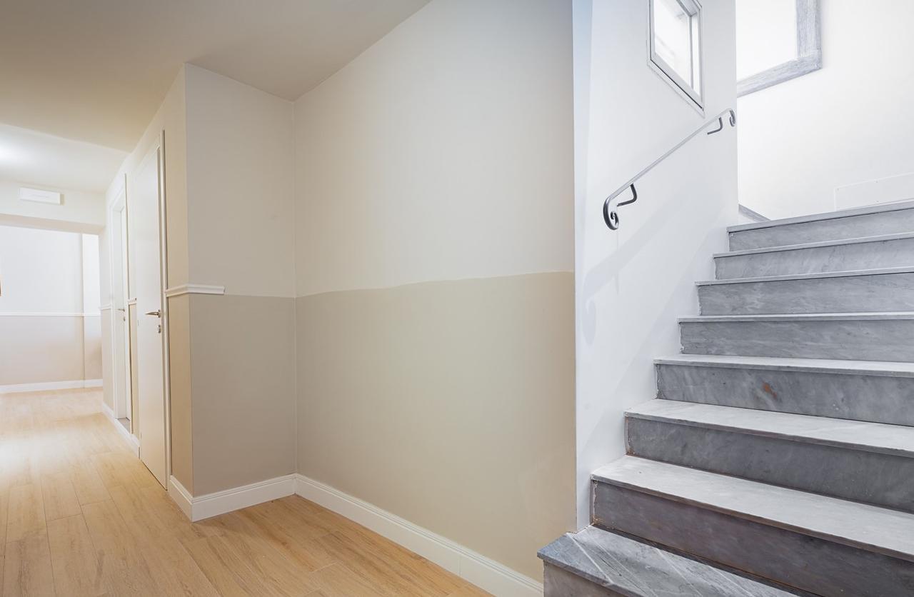 Habitación cuádruple