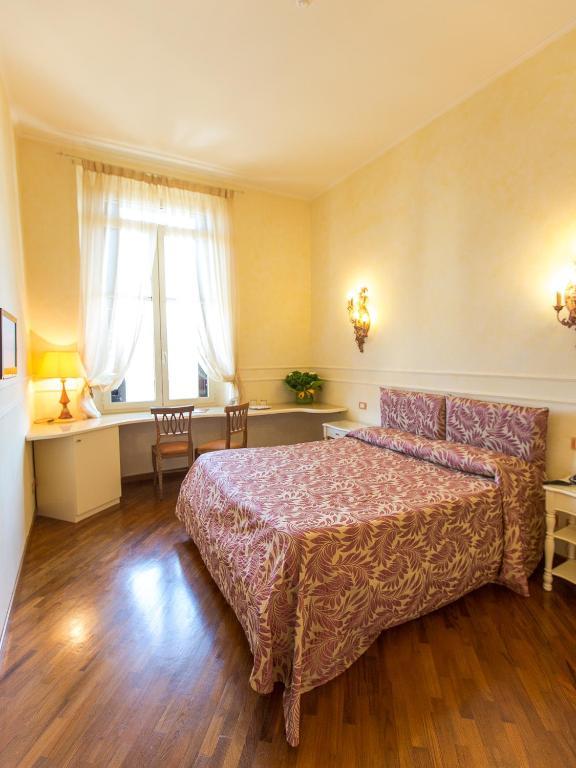Classic Double or Twin Room