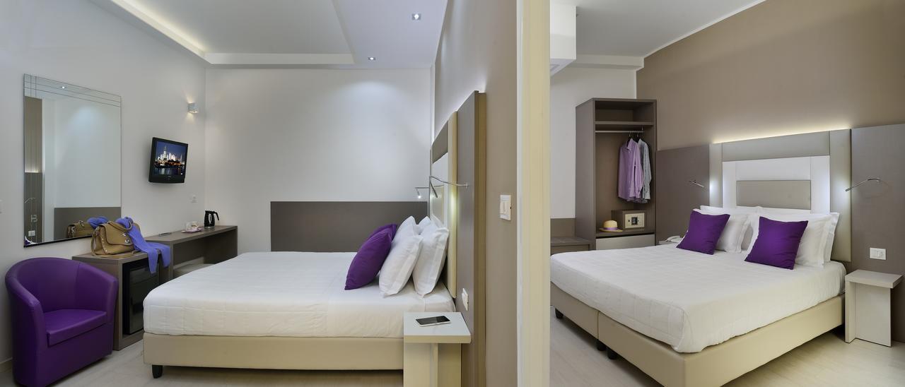 Family Room Superior