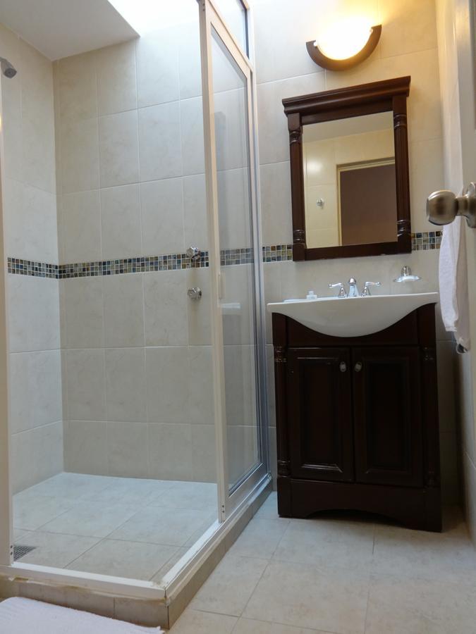 Apartamento Superior de 1 dormitorio